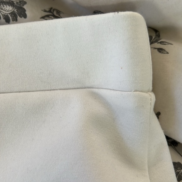 Mini shirt in white - Picture 4 of 5